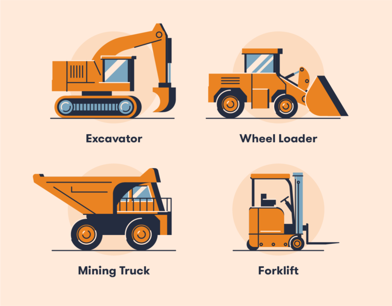 Electric Construction Equipment The Future of Heavy Machinery BigRentz