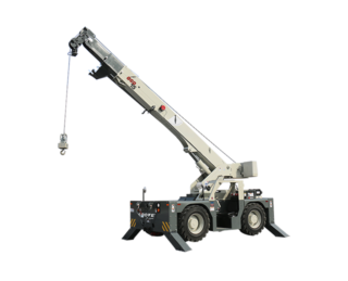 Crane Rentals - Glendale, AZ in Maricopa County | BigRentz