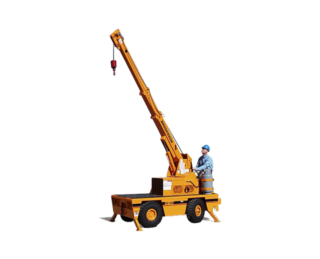 Crane Rentals - Amherst, OH in Lorain County | BigRentz