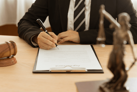 Veteran Legal Help
