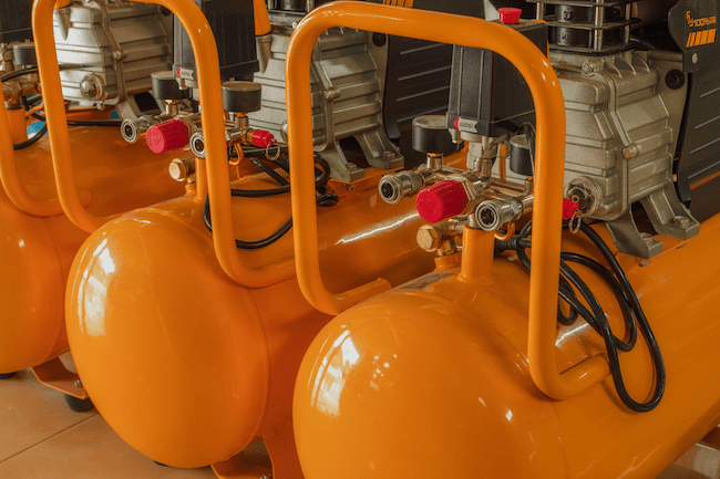 Air Compressor Rental Guide: What Size Powers Which Tools