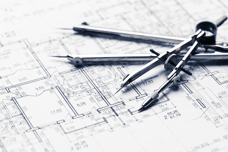 Architectural Blueprints