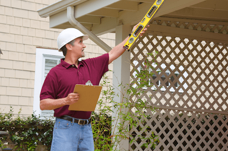 Home Inspector