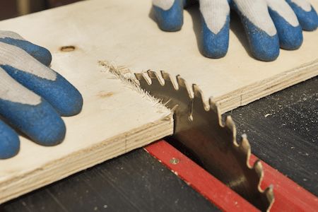 Table Saw