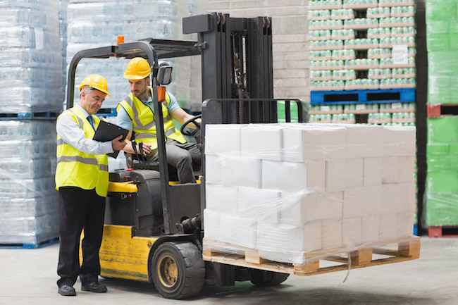 10 Common Safety Issues in Warehouses
