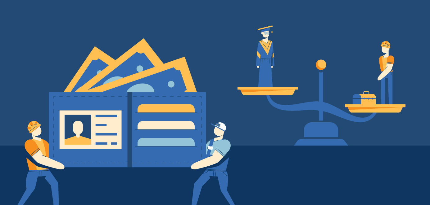 Survey: What Do Young Americans Really Think About Trade School?