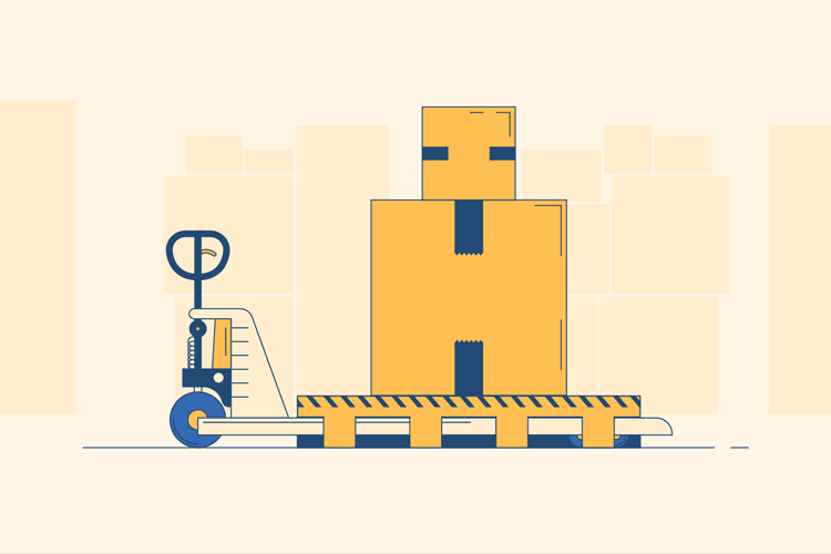 How to Use a Pallet Jack StepbyStep Guide BigRentz