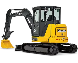 Mini Excavator Rentals - Middlesborough, KY in Bell County | BigRentz
