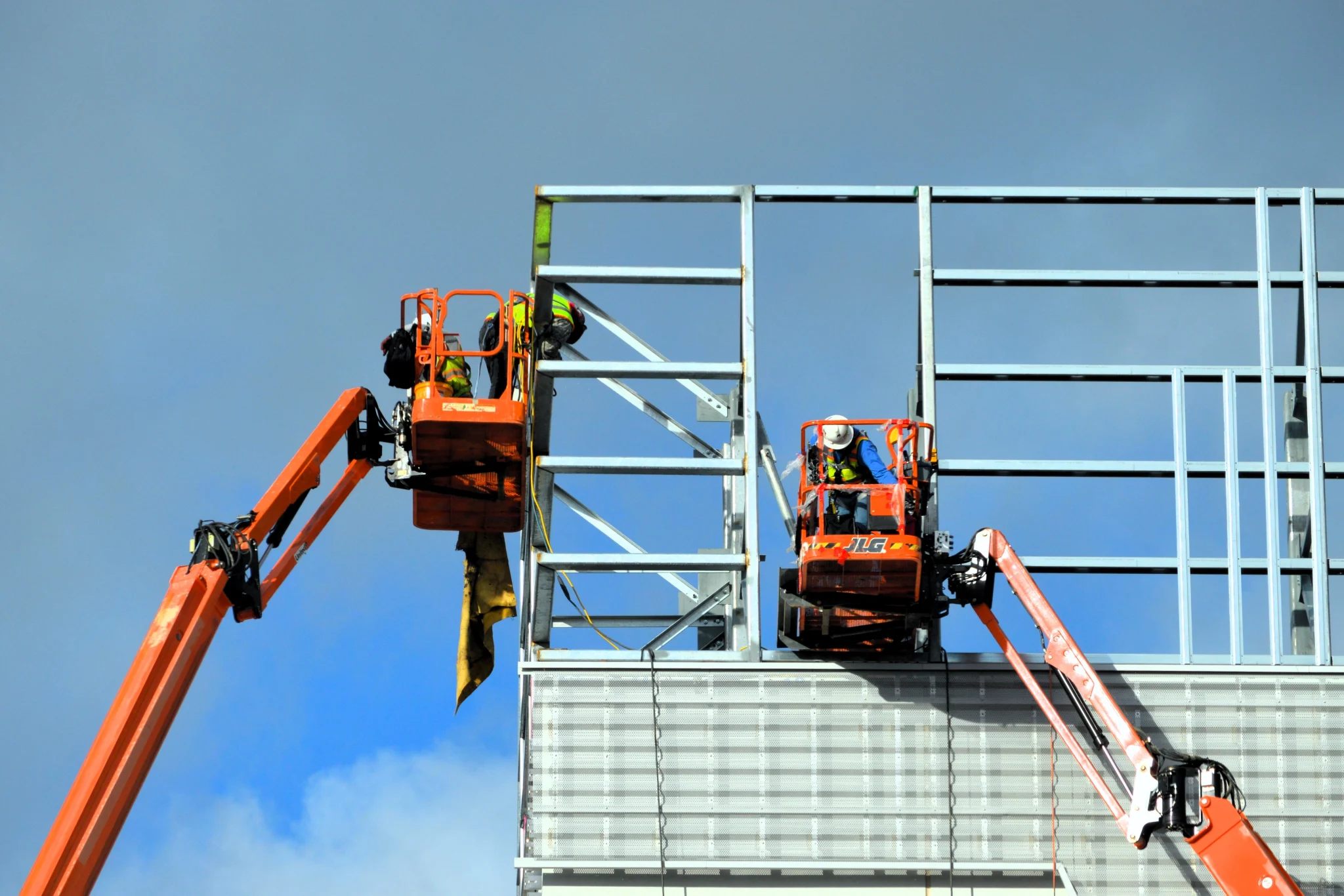 5 Ways Procurement Teams Can Drive Efficiency Across Data Center Construction
