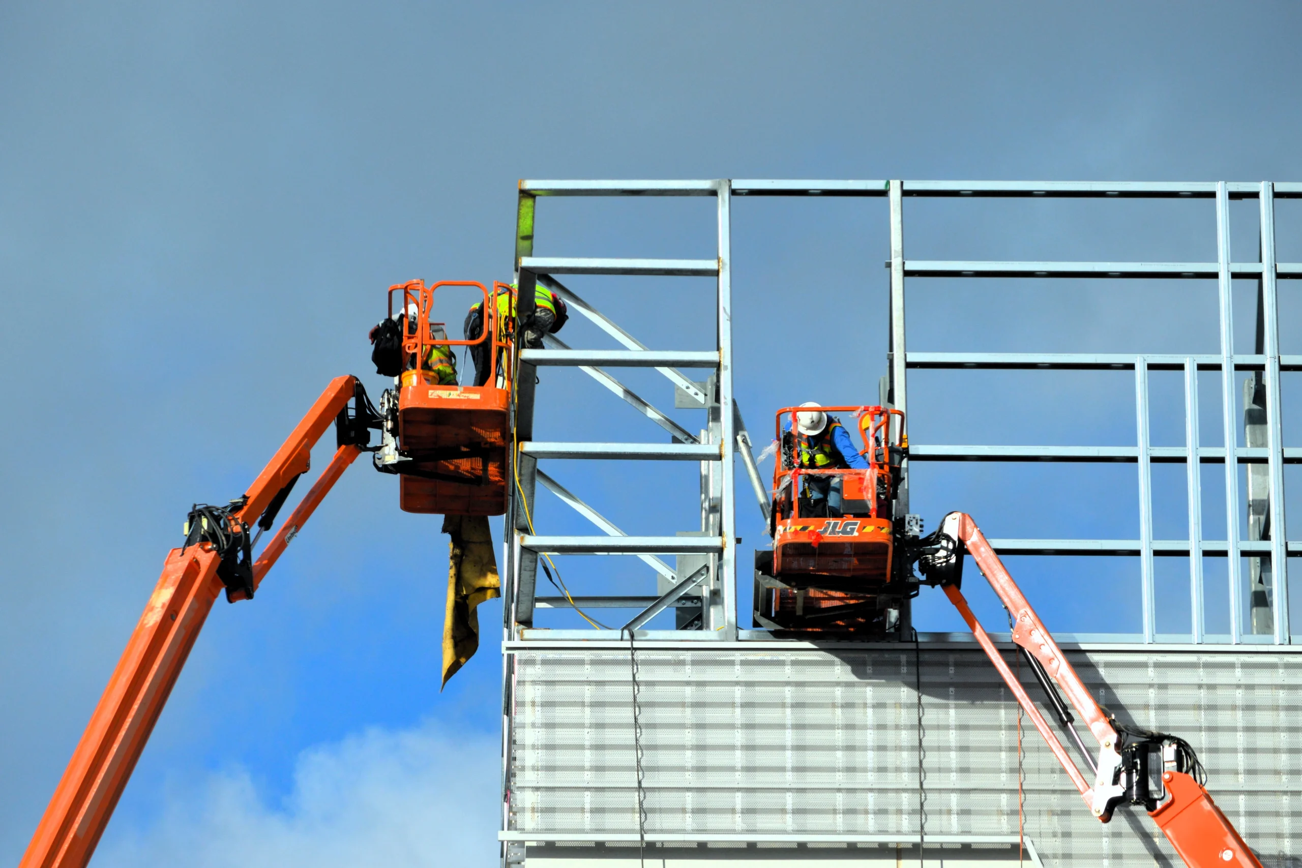 5 Ways Procurement Teams Can Drive Efficiency Across Data Center Construction