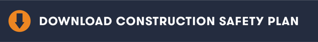 How To Write A Construction Safety Plan [+ Free Template]
