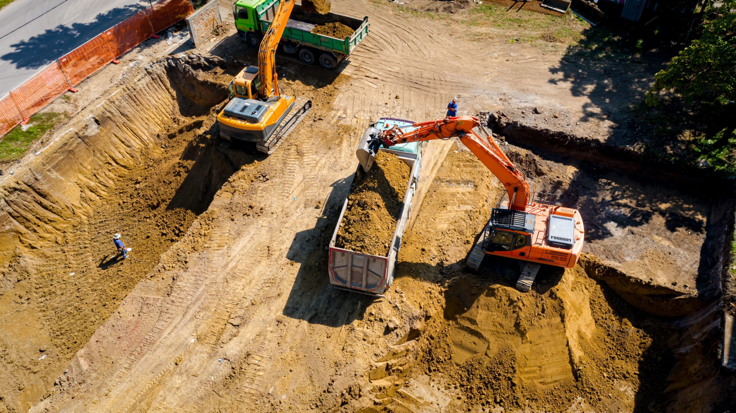 How to Standardize Equipment Rental Workflows Across Jobsites, Regions, and Departments