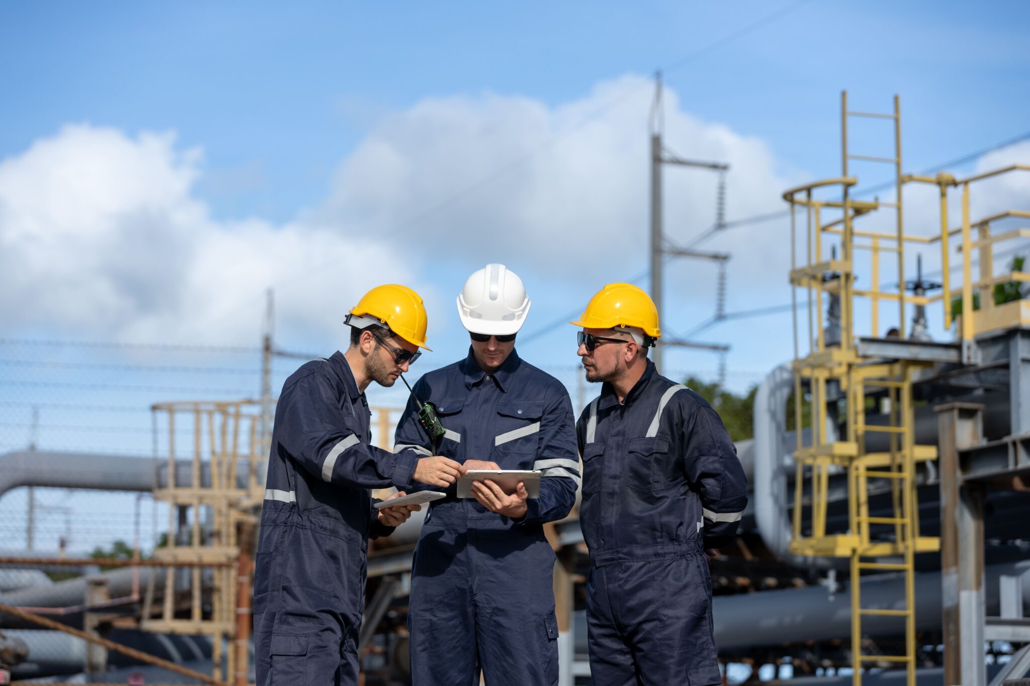 How Technology is Transforming Procurement and Driving Cost Efficiency