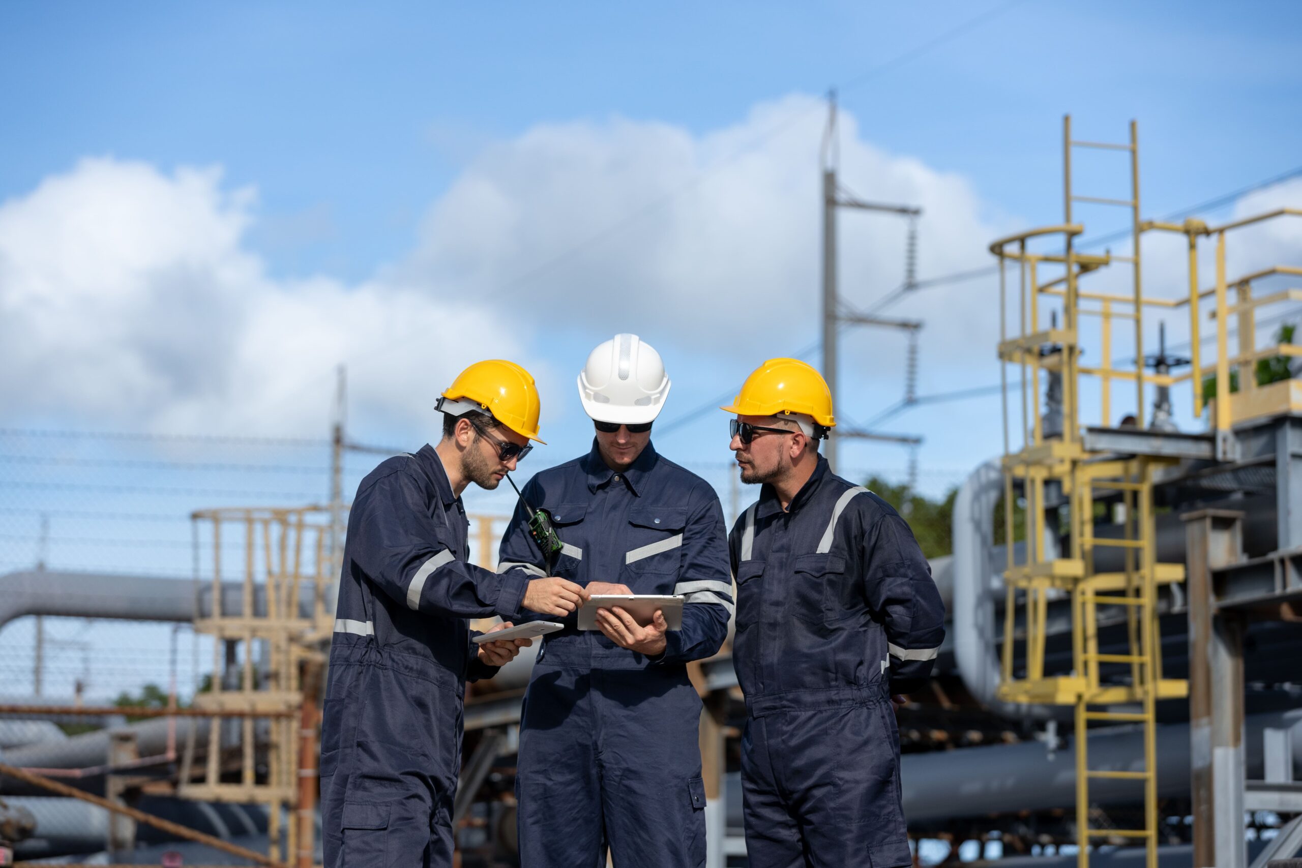 How Technology is Transforming Procurement and Driving Cost Efficiency