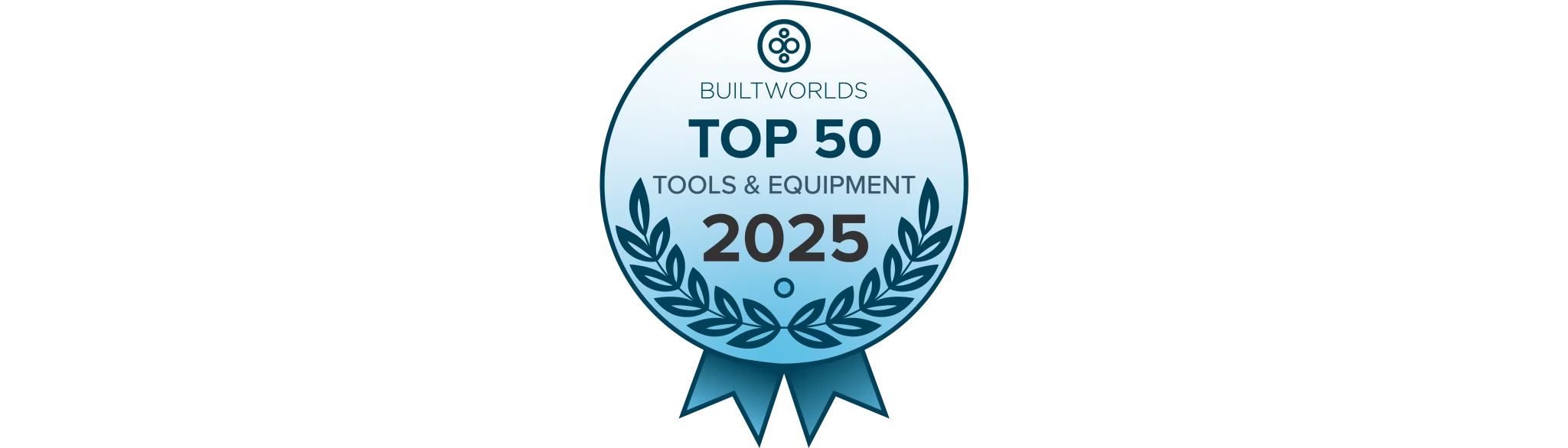 BigRentz Earns Spot on BuiltWorlds’ 2025 Tools & Equipment Top 50, Powered by new AI Technology, SiteStack