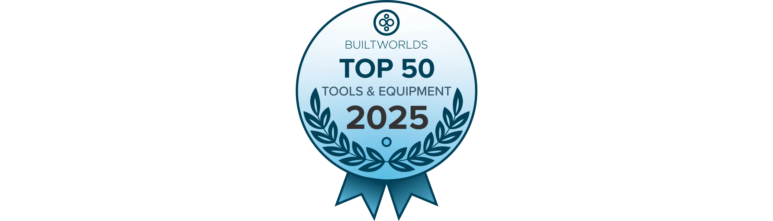 BigRentz Earns Spot on BuiltWorlds’ 2025 Tools & Equipment Top 50, Powered by new AI Technology, SiteStack