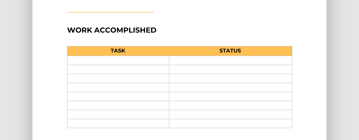 How to Write a Construction Daily Report [Free Template]  BigRentz