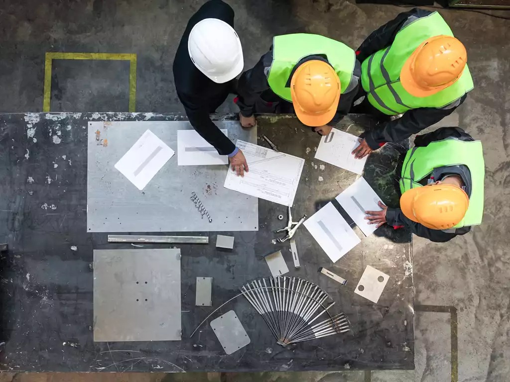 How To Write A Construction Safety Plan Free Template 