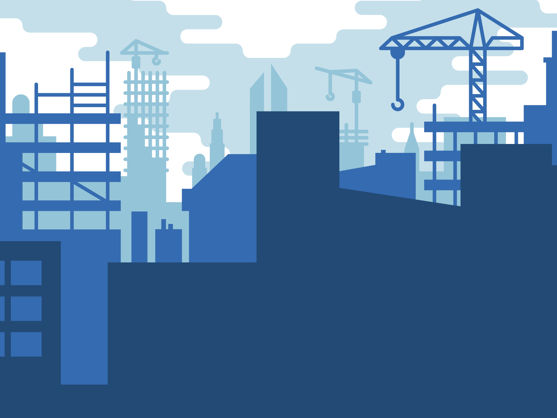 65 Must-Know Construction Statistics for 2020