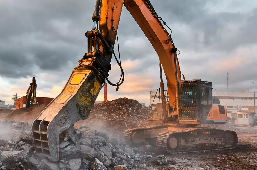 Must-Have Attachments for Your Excavator Machine