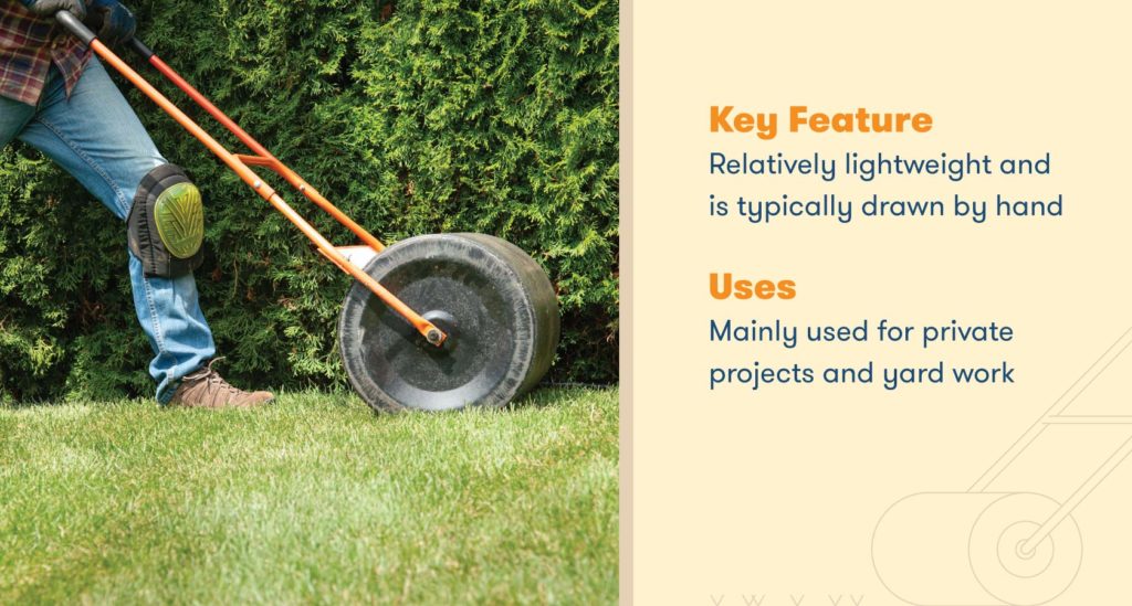 6 Types of Rollers Commonly Used in Construction Projects BigRentz