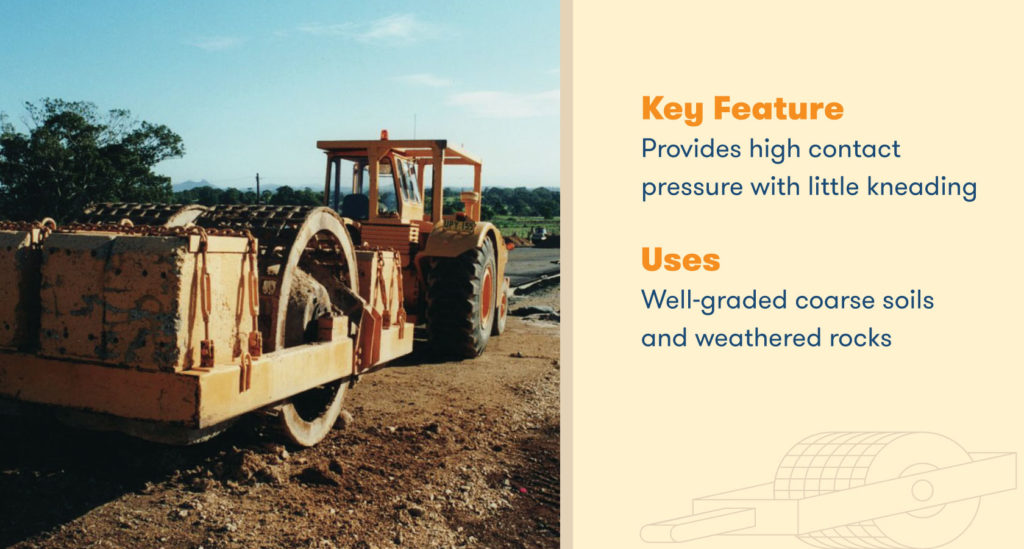 6 Types of Rollers Commonly Used in Construction Projects BigRentz