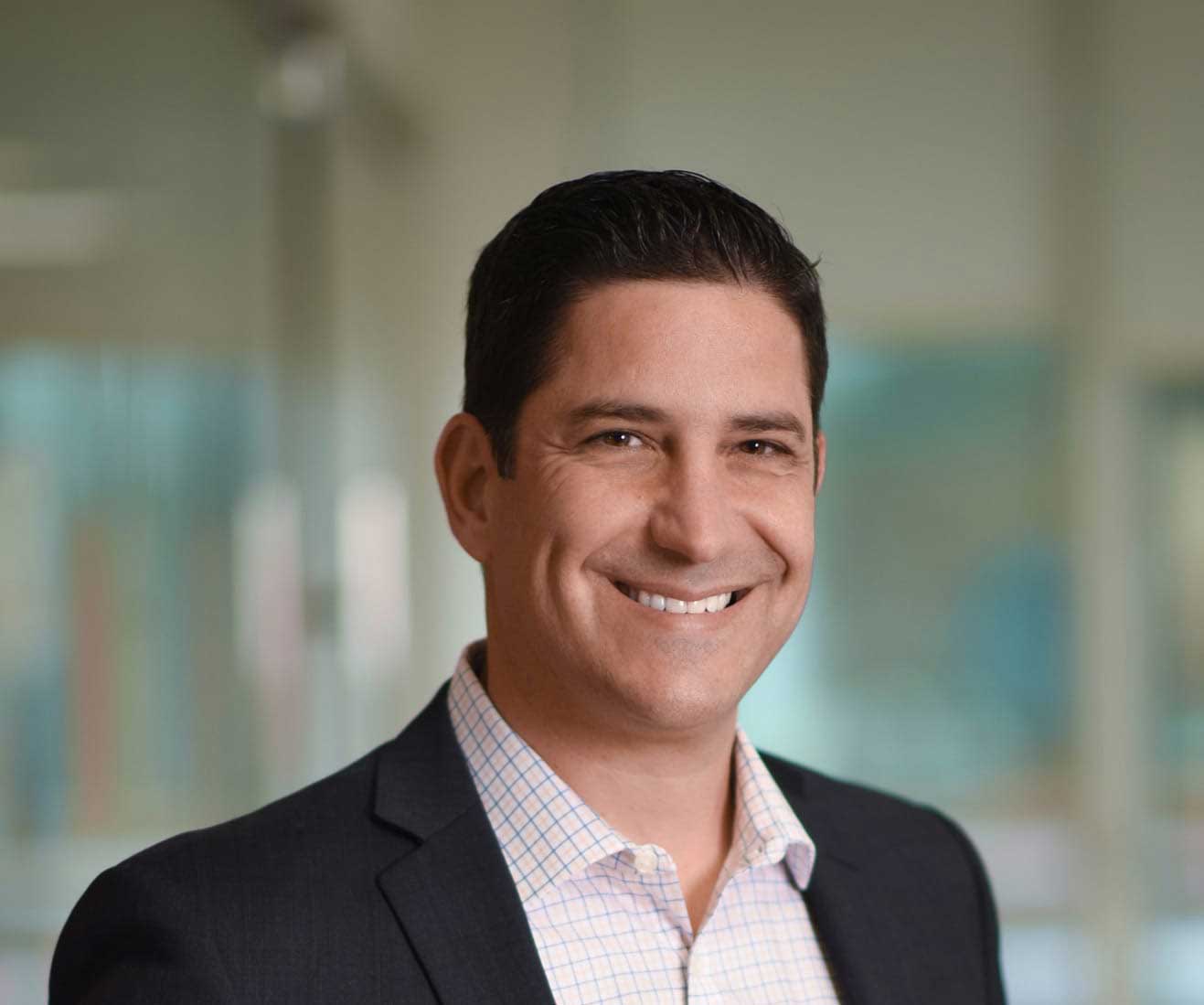 BigRentz Adds to C-suite with Promotion of Jim Arabia to CMO