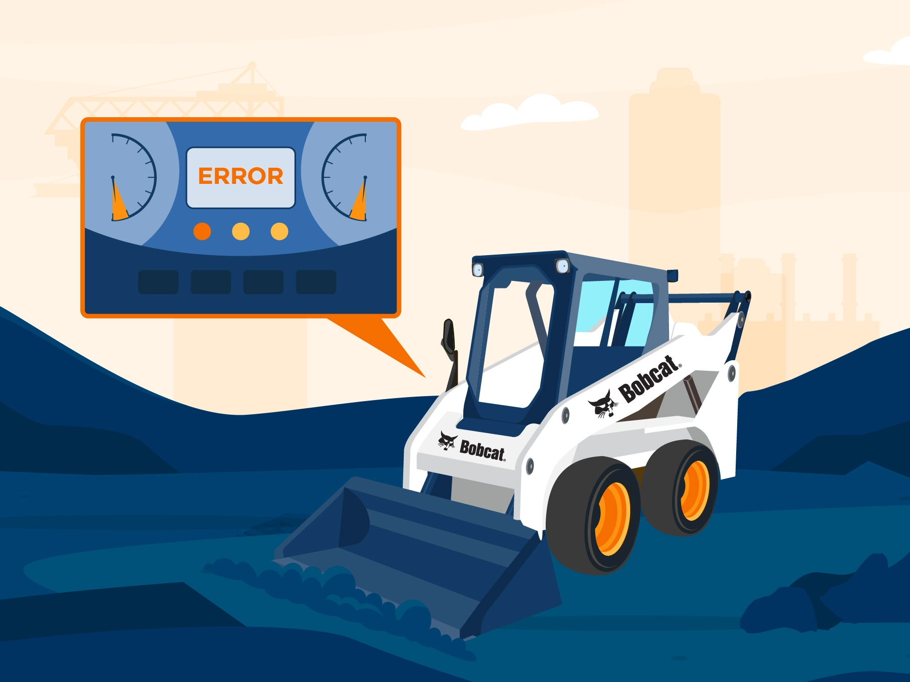 BOBCAT FAULT CODES 40 OFF Www micoope gt