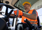 Operated Equipment & Trades