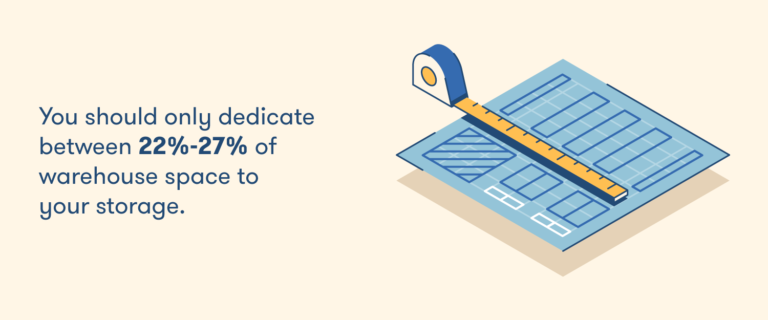 12 Warehouse Layout Tips for Optimization | BigRentz