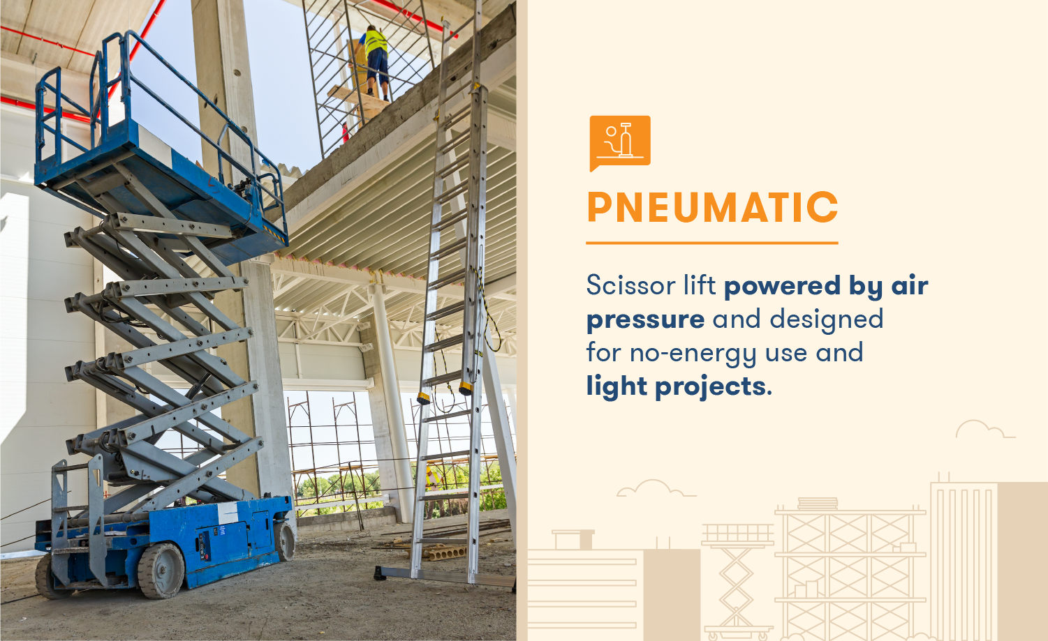 pneumatic-scissor-lift