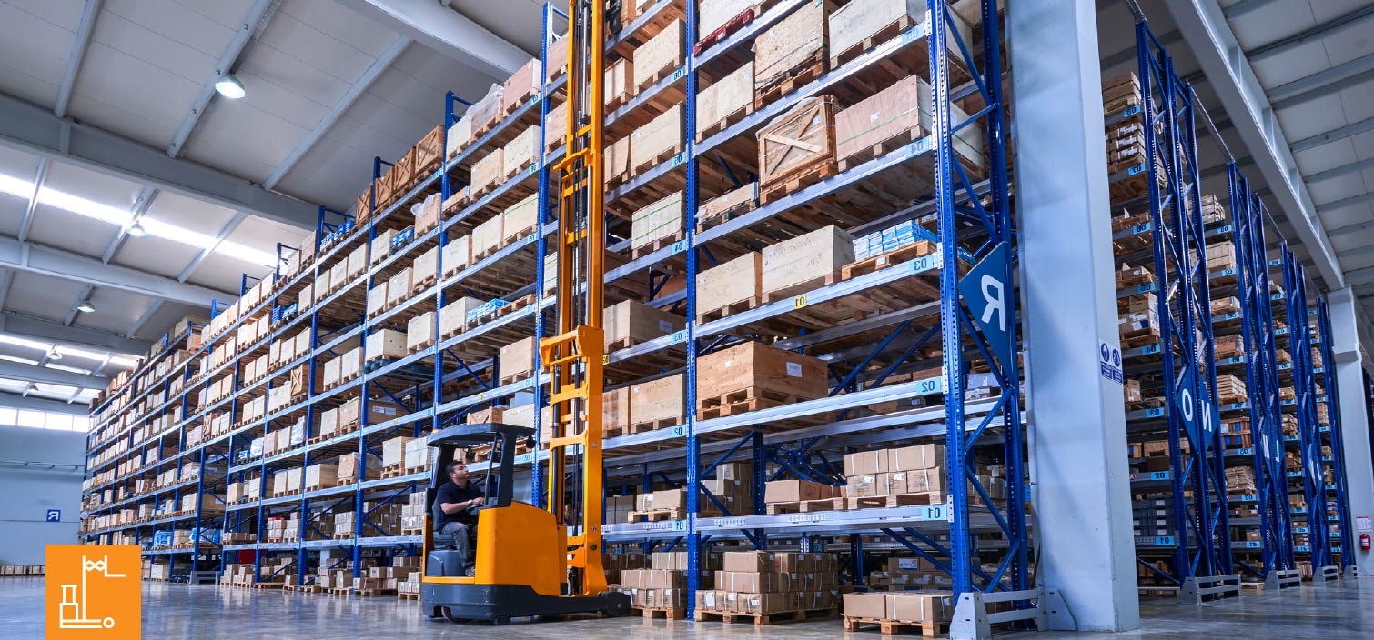 10 Common Forklift Types and Their Uses - BigRentz