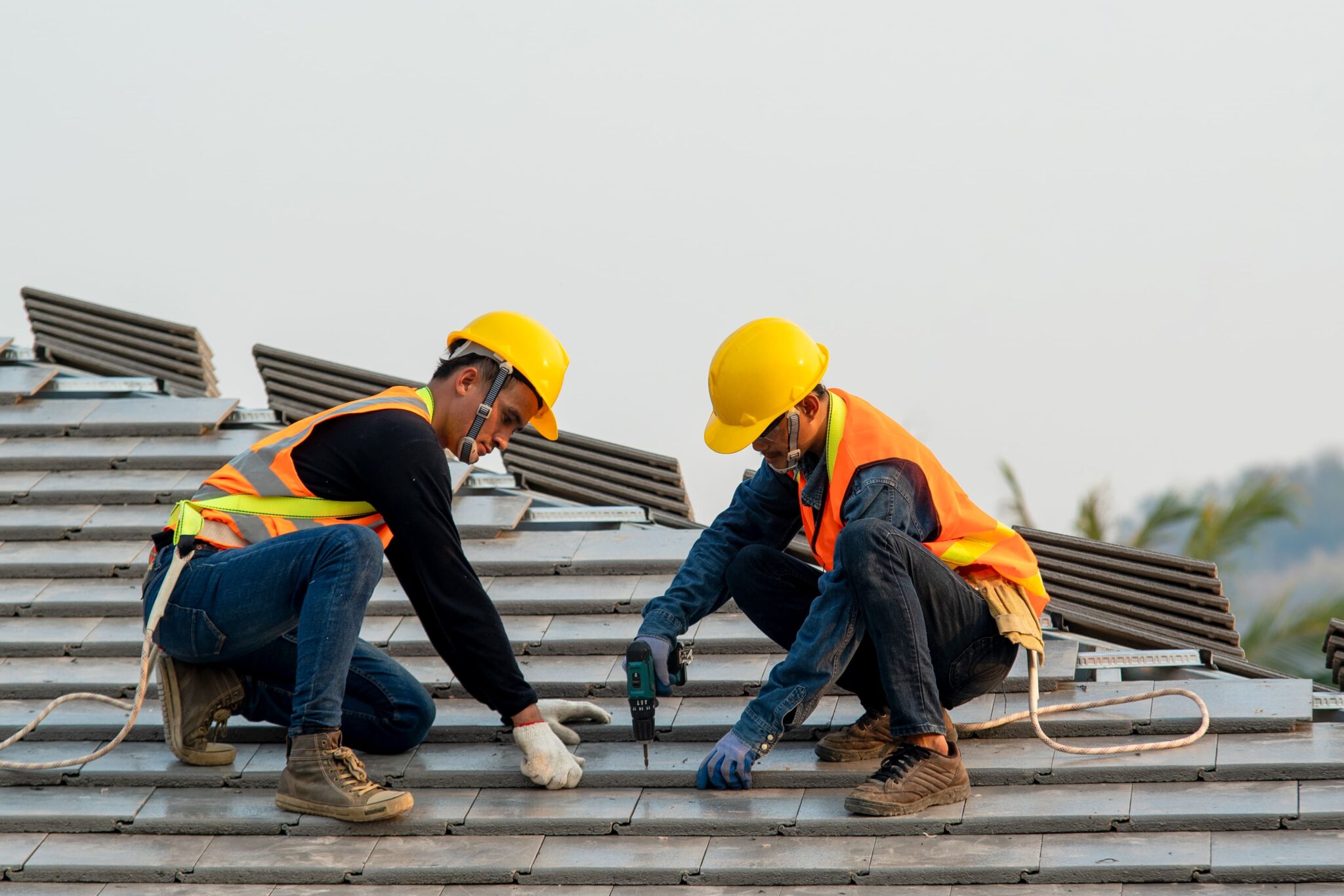 Why Construction Safety Week Matters for Your Crew
