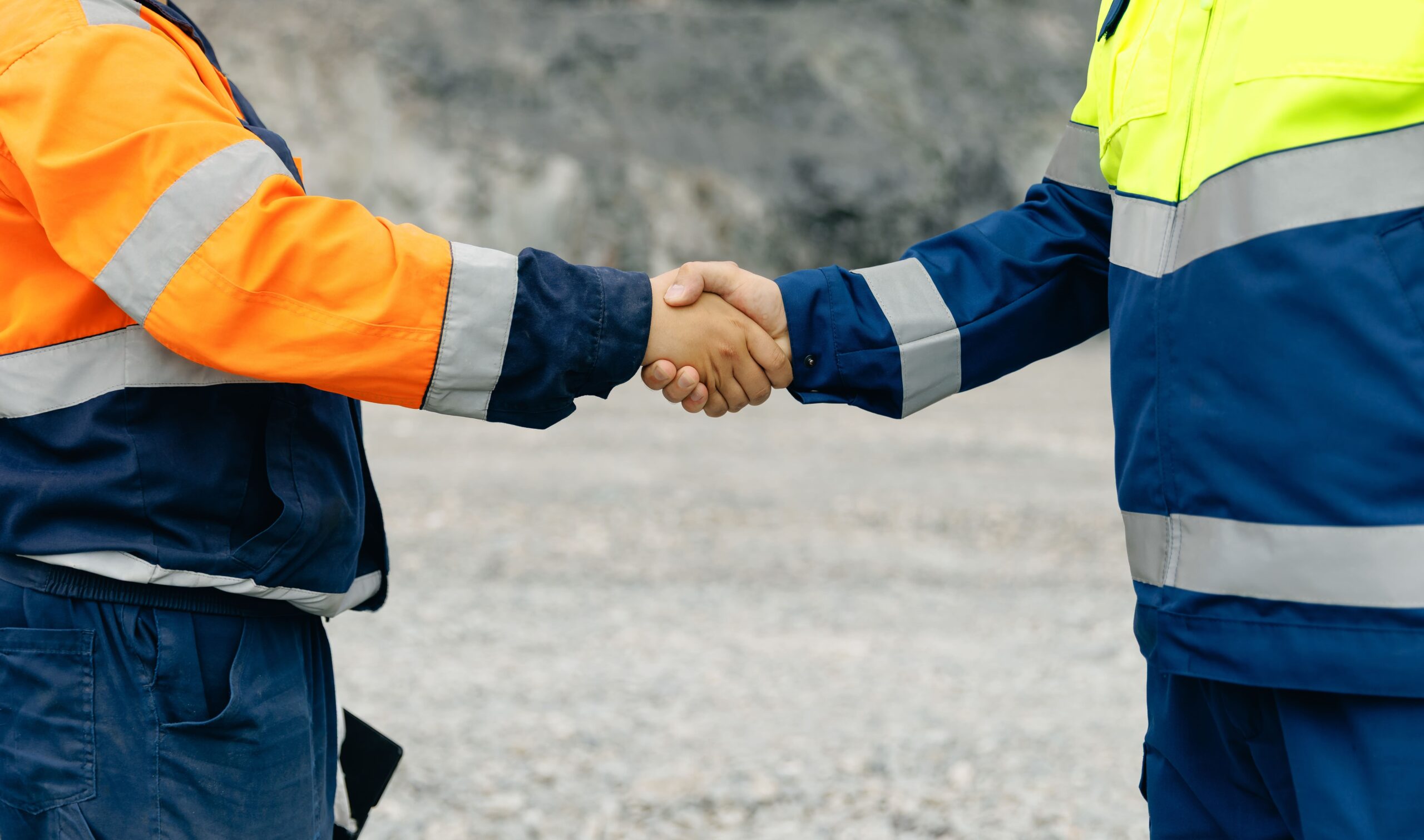 Why Strong Vendor Partnerships Matter More at Scale