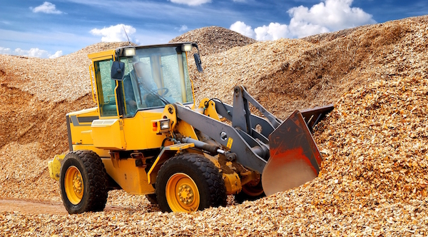 Top Three Reasons to Rent vs. Buy Heavy Equipment